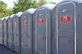 Best Standard Portable Toilet Rental  in Stinnett, TX